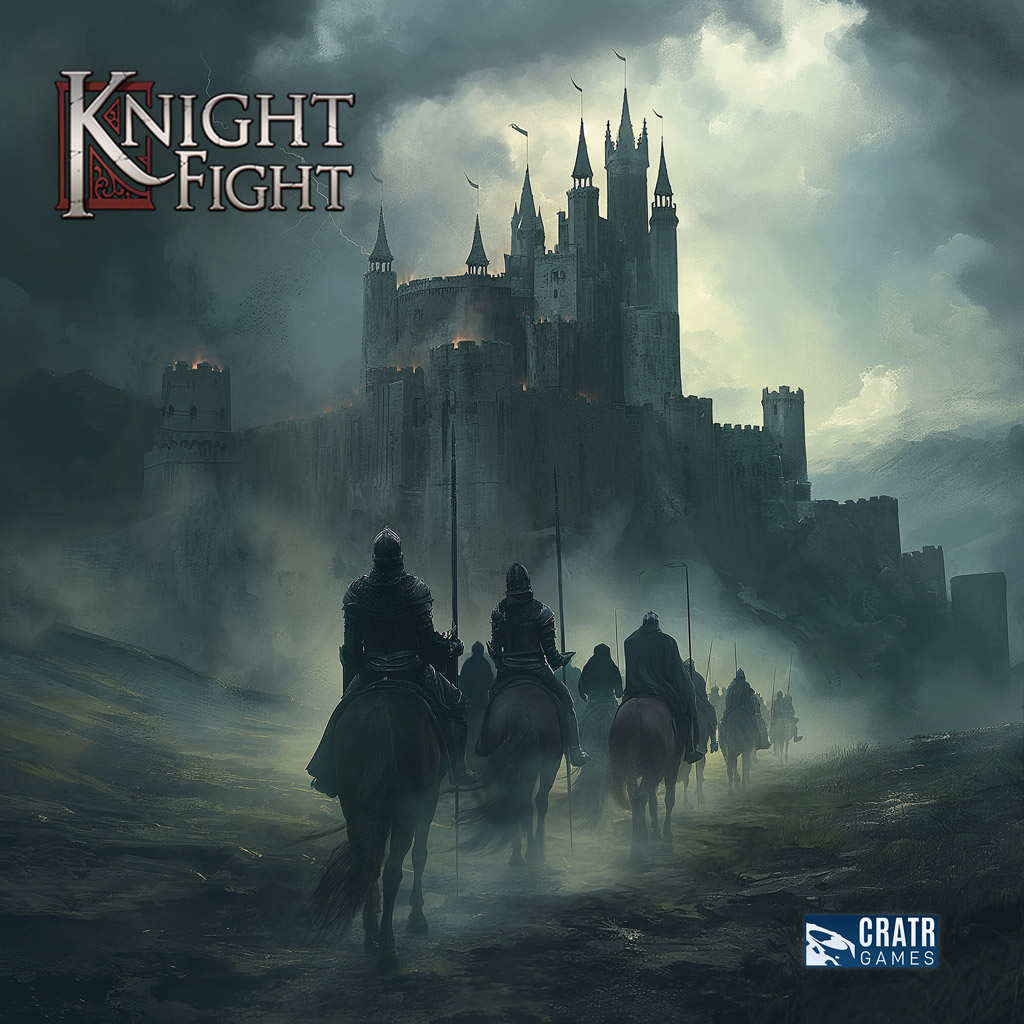 KnightFight travelworlds